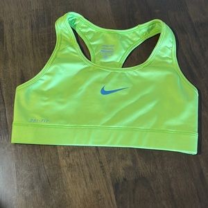 Nike Sports Bra